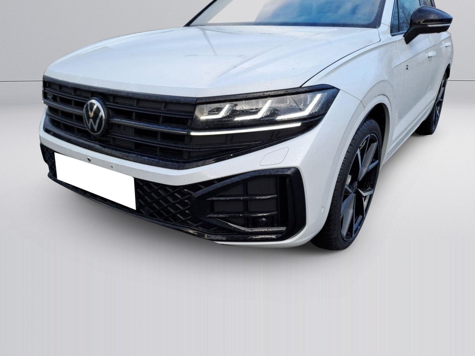 Volkswagen Touareg TDI R-Line - foto 14