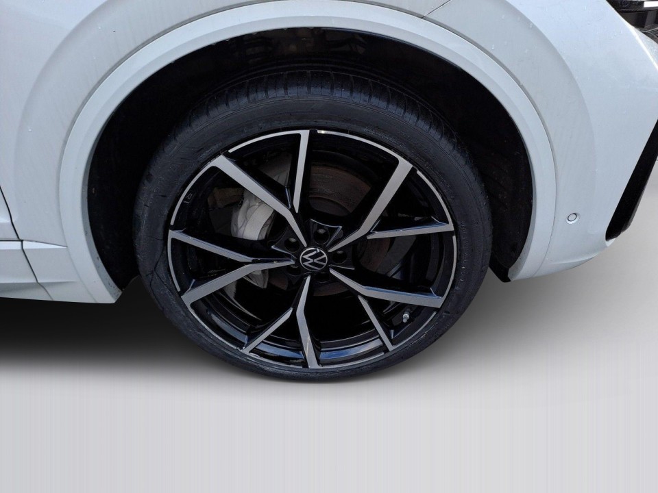 Volkswagen Touareg TDI R-Line - foto 15