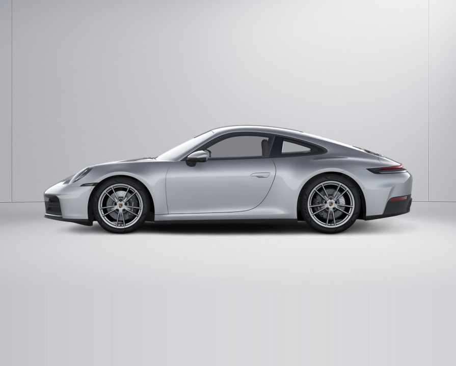 Porsche 911 Carrera (2)