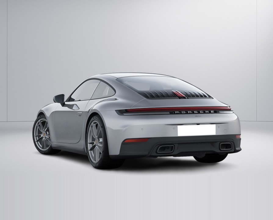 Porsche 911 Carrera (4)