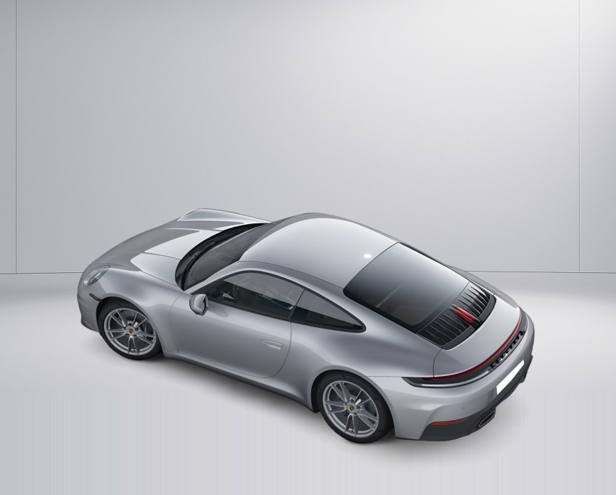 Porsche 911 Carrera (3)