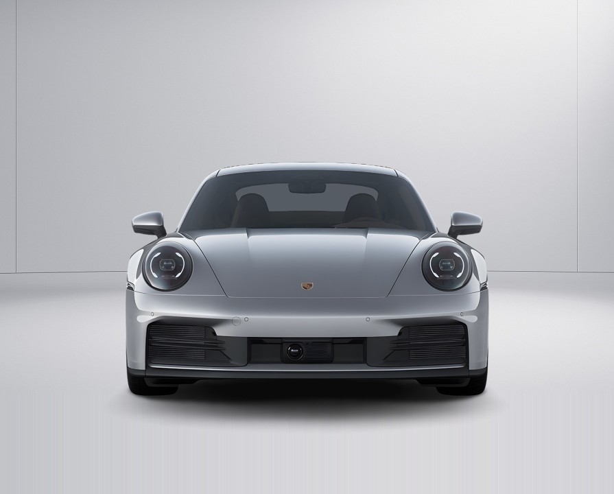 Porsche 911 Carrera (5)