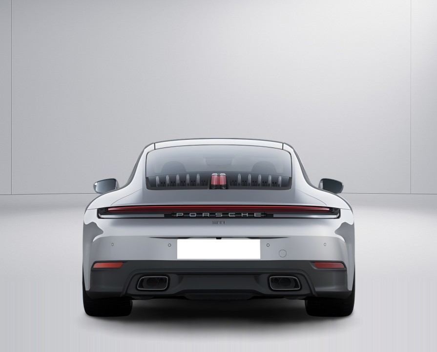 Porsche 911 Carrera - foto 6