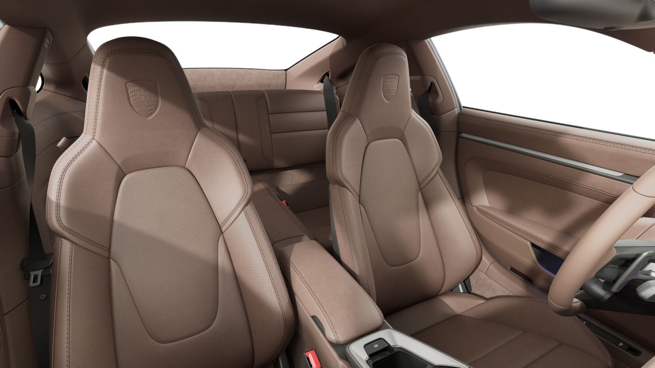 Porsche 911 Carrera - foto 9