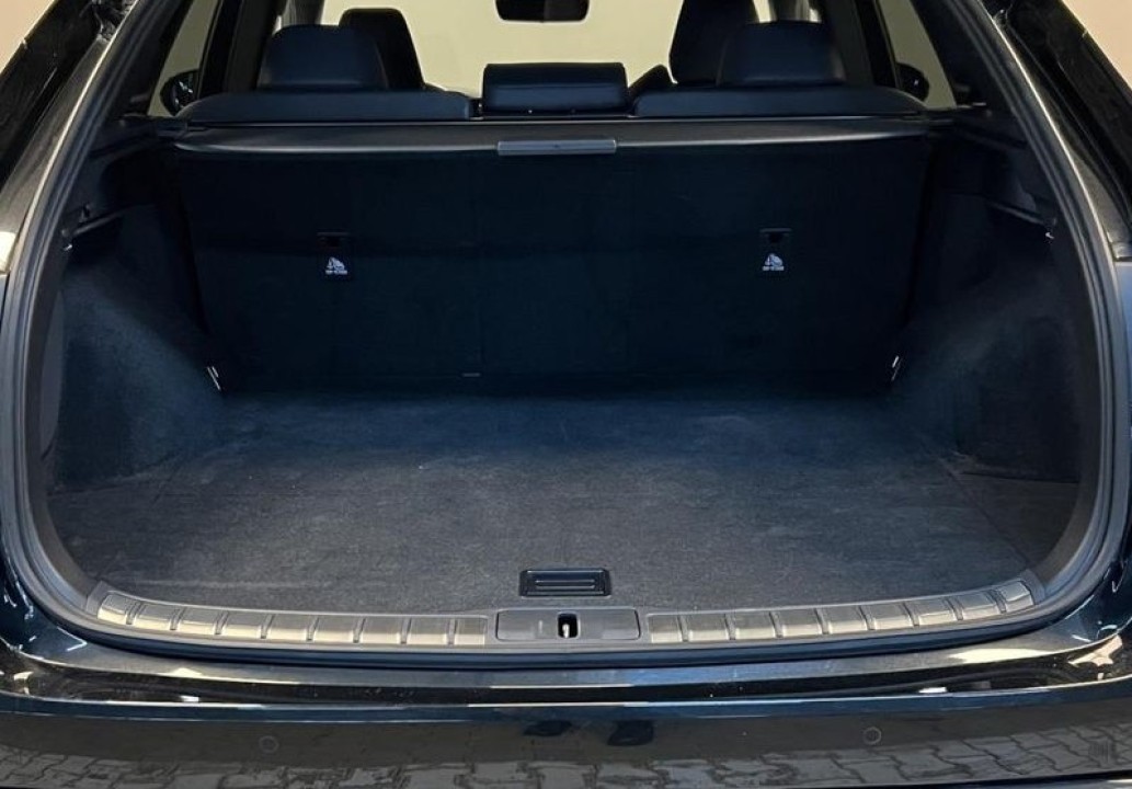 Lexus Seria RX Lexus RX 500h - foto 18