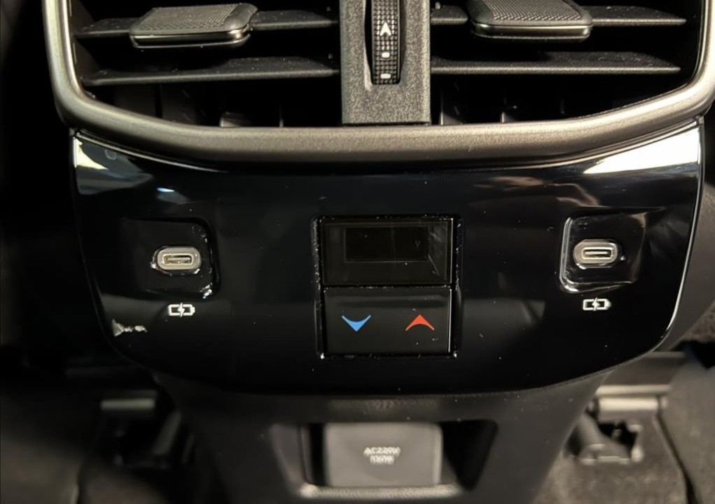 Lexus Seria RX Lexus RX 500h - foto 15