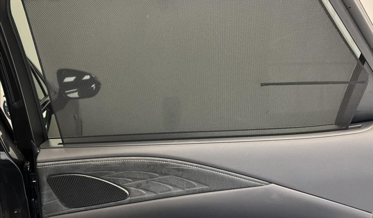 Lexus Seria RX Lexus RX 500h - foto 17