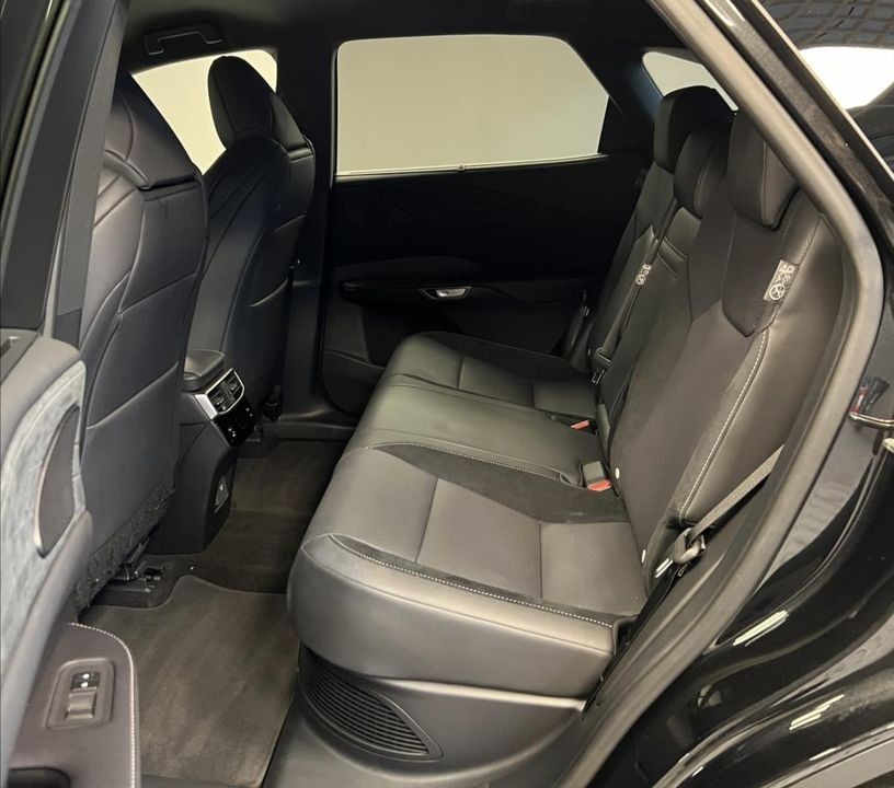 Lexus Seria RX Lexus RX 500h - foto 10