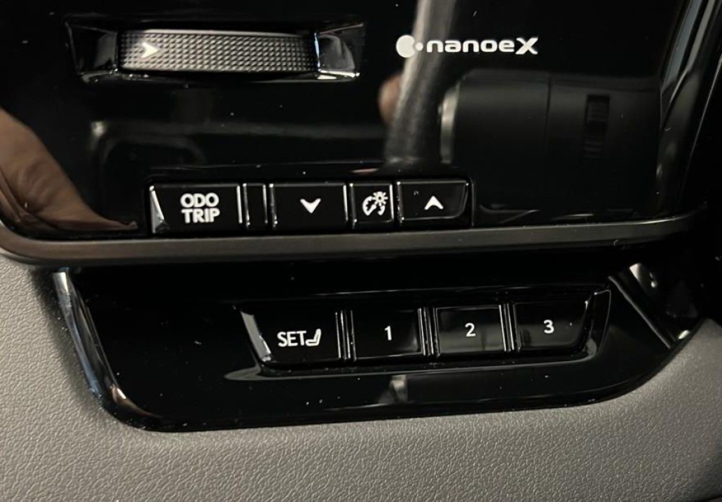 Lexus Seria RX Lexus RX 500h - foto 16