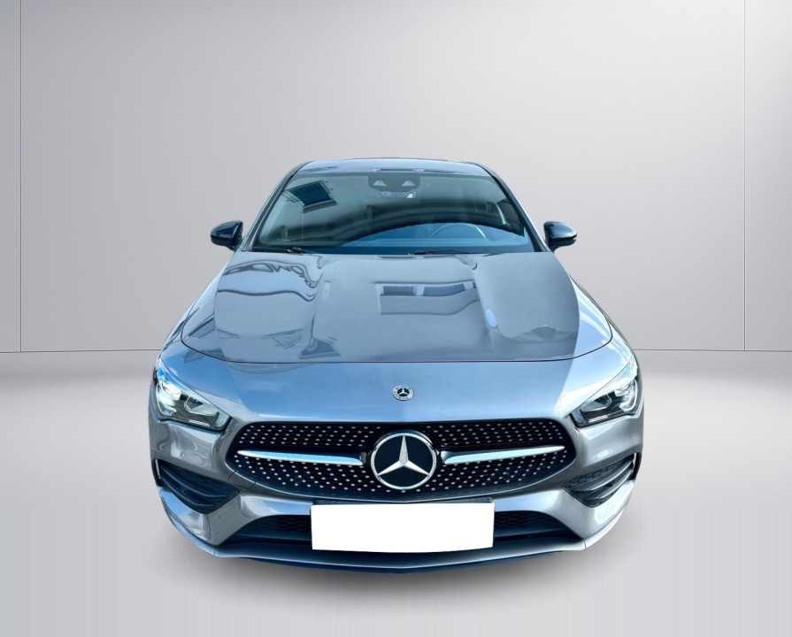 Mercedes-Benz CLA 200 AMG - foto 8