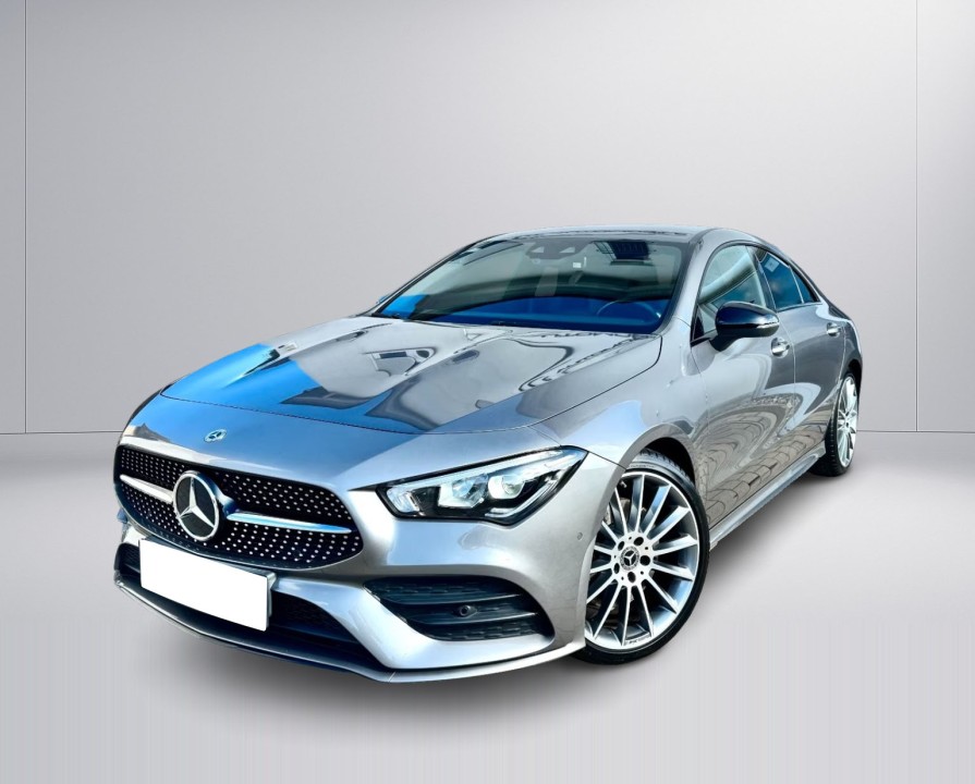 Mercedes-Benz CLA 200 AMG - foto 7