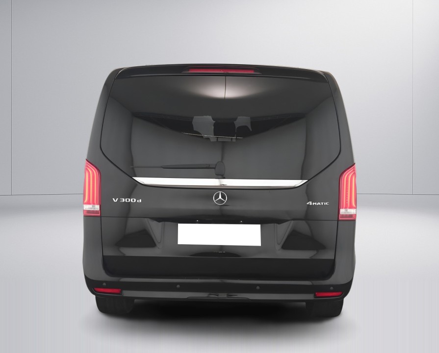 Mercedes-Benz V 300d 4MATIC Extralong Avantgarde - foto 7