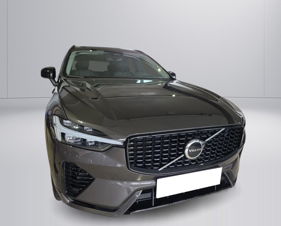Volvo XC 60 T6 Plus Dark Recharge - foto 10