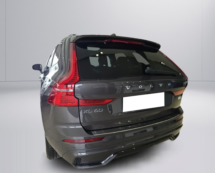 Volvo XC 60 T6 Plus Dark Recharge (5)