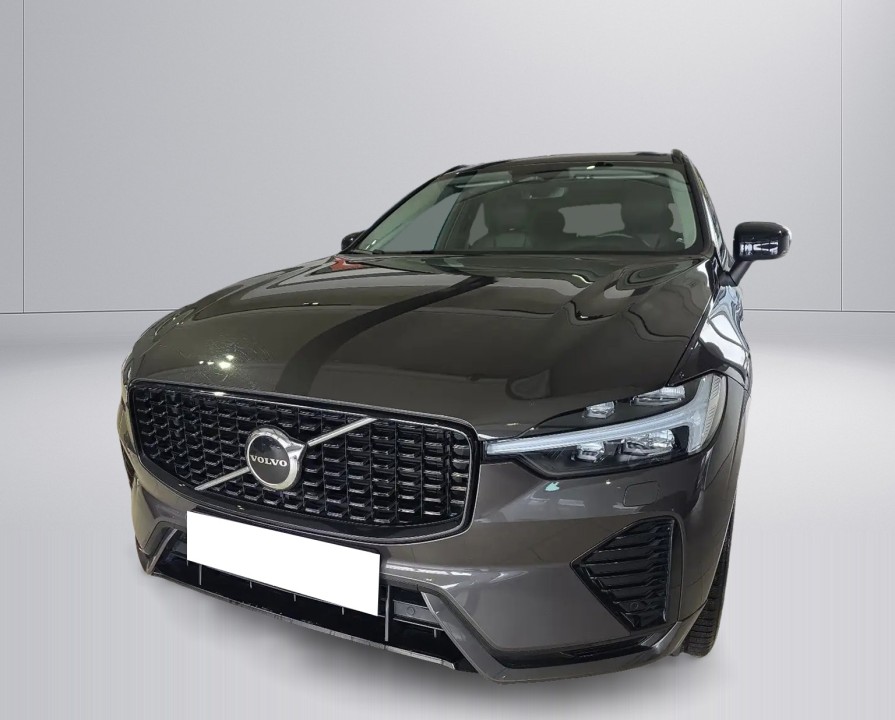 Volvo XC 60 T6 Plus Dark Recharge - foto 8