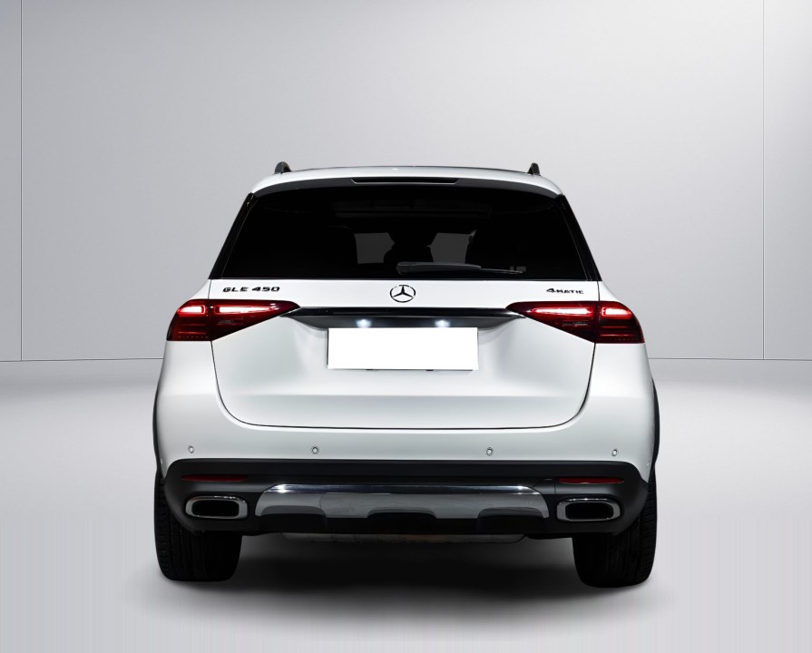 Mercedes-Benz GLE 450 4MATIC AMG (4)
