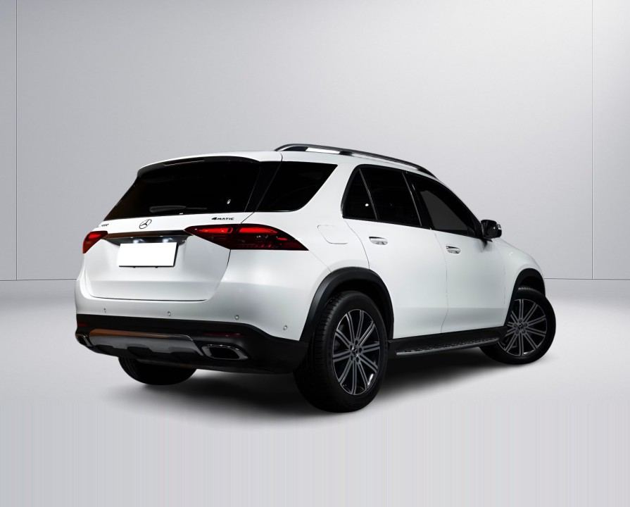 Mercedes-Benz GLE 450 4MATIC AMG (3)