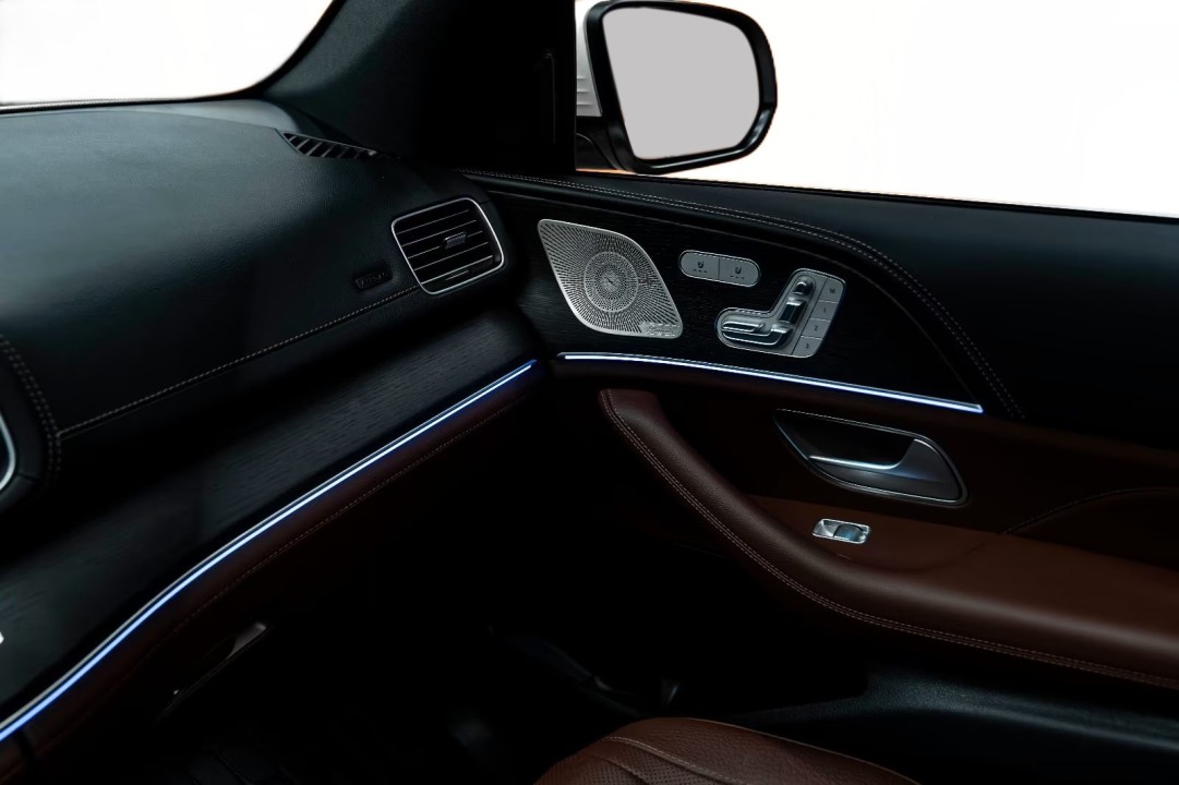 Mercedes-Benz GLE 450 4MATIC AMG - foto 14