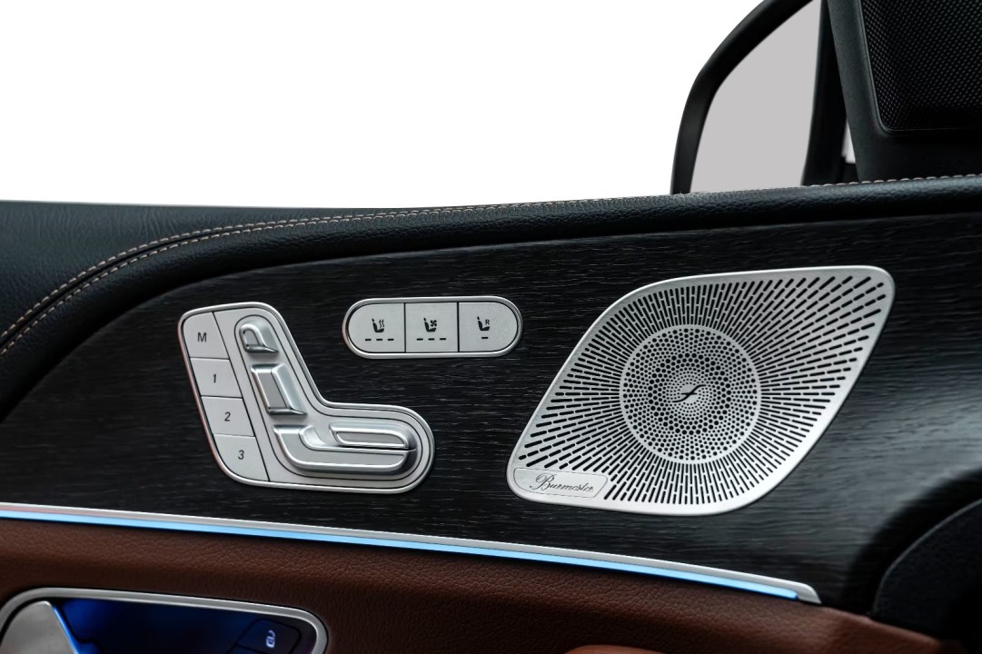 Mercedes-Benz GLE 450 4MATIC AMG - foto 17