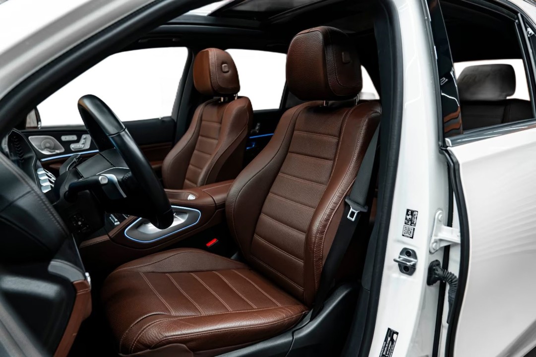 Mercedes-Benz GLE 450 4MATIC AMG - foto 7