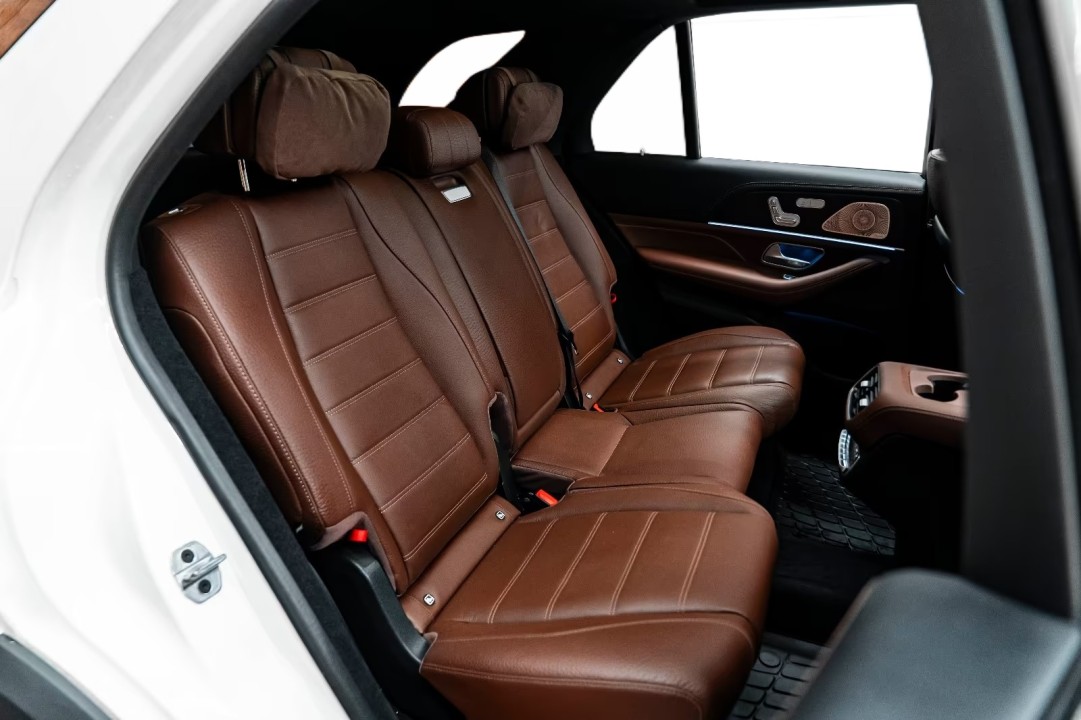 Mercedes-Benz GLE 450 4MATIC AMG - foto 15