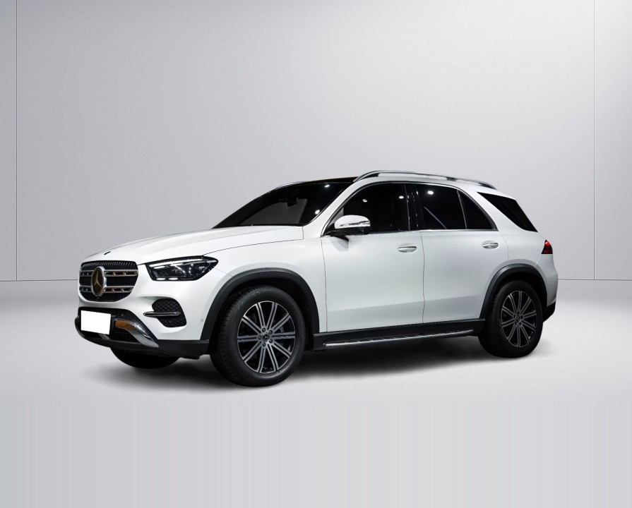 Mercedes-Benz GLE 450 4MATIC AMG (5)