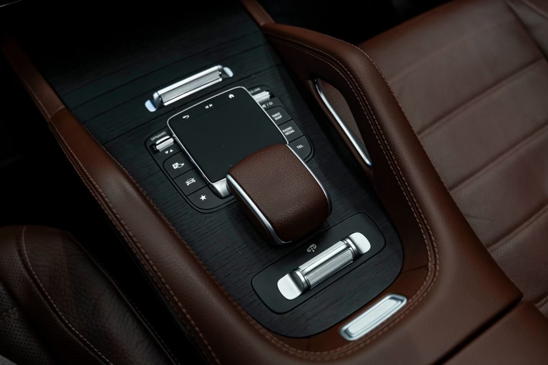 Mercedes-Benz GLE 450 4MATIC AMG - foto 10