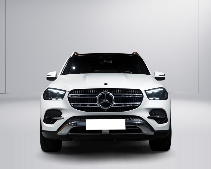 Mercedes-Benz GLE 450 4MATIC AMG (2)