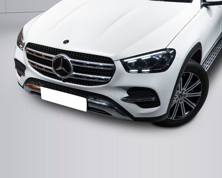 Mercedes-Benz GLE 450 4MATIC AMG - foto 18