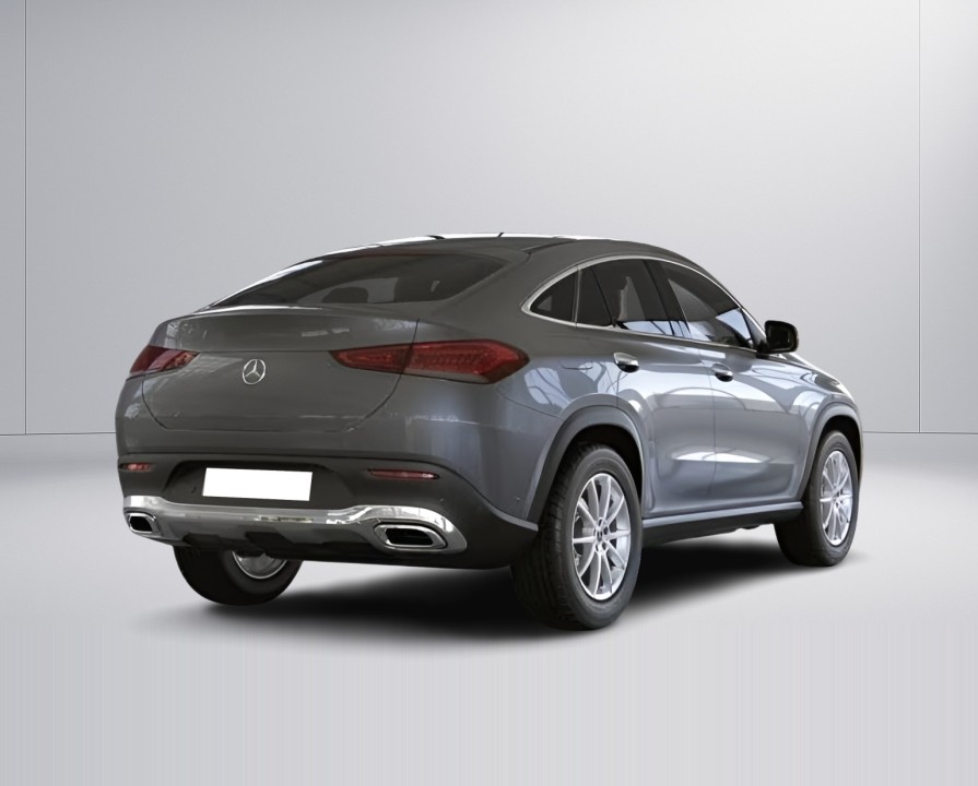 Mercedes-Benz GLE Coupé 400d 4MATIC (3)