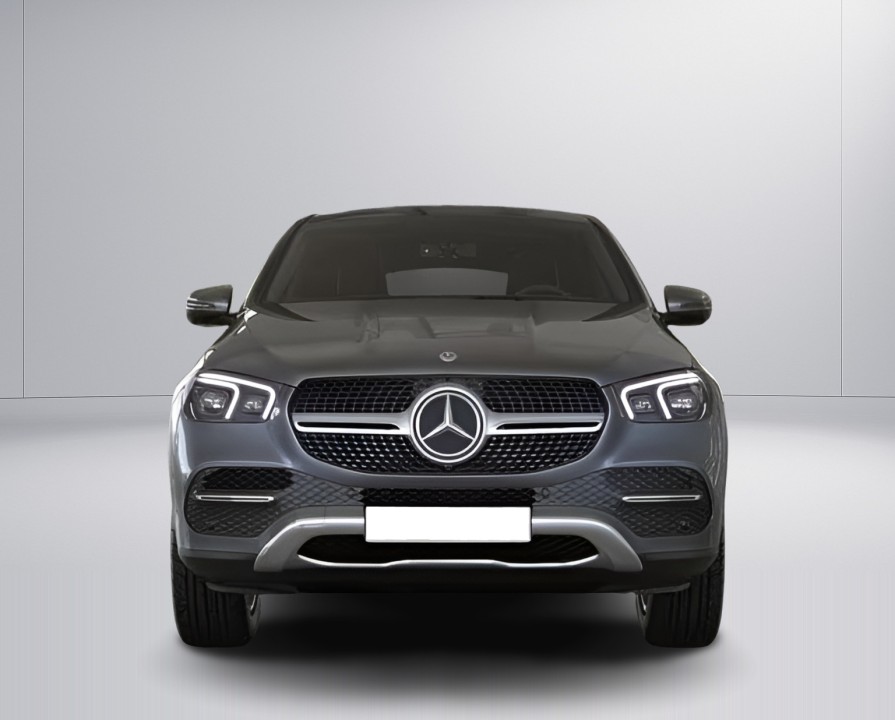 Mercedes-Benz GLE Coupé 400d 4MATIC (2)