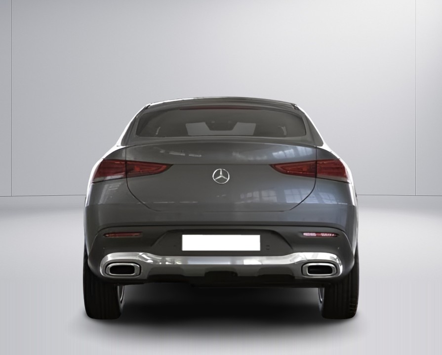 Mercedes-Benz GLE Coupé 400d 4MATIC (4)