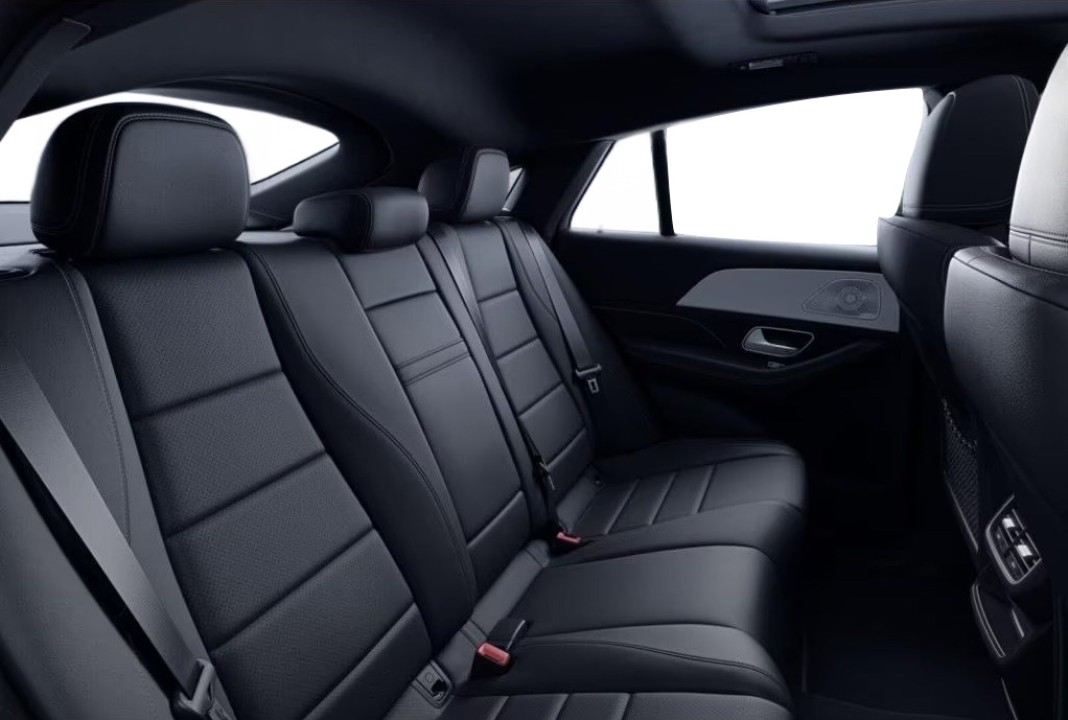 Mercedes-Benz GLE Coupé 400d 4MATIC - foto 9