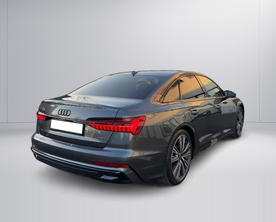 Audi A6 45 TFSI Quattro S-line (2)