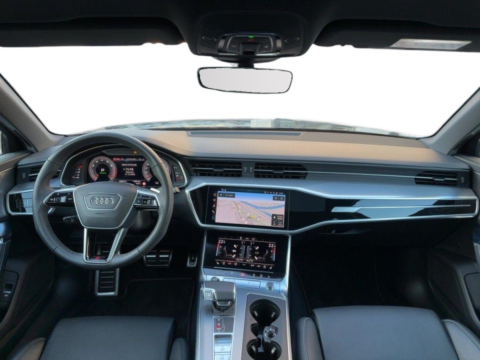 Audi A6 45 TFSI Quattro S-line - foto 7