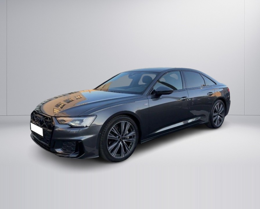 Audi A6 45 TFSI Quattro S-line (4)