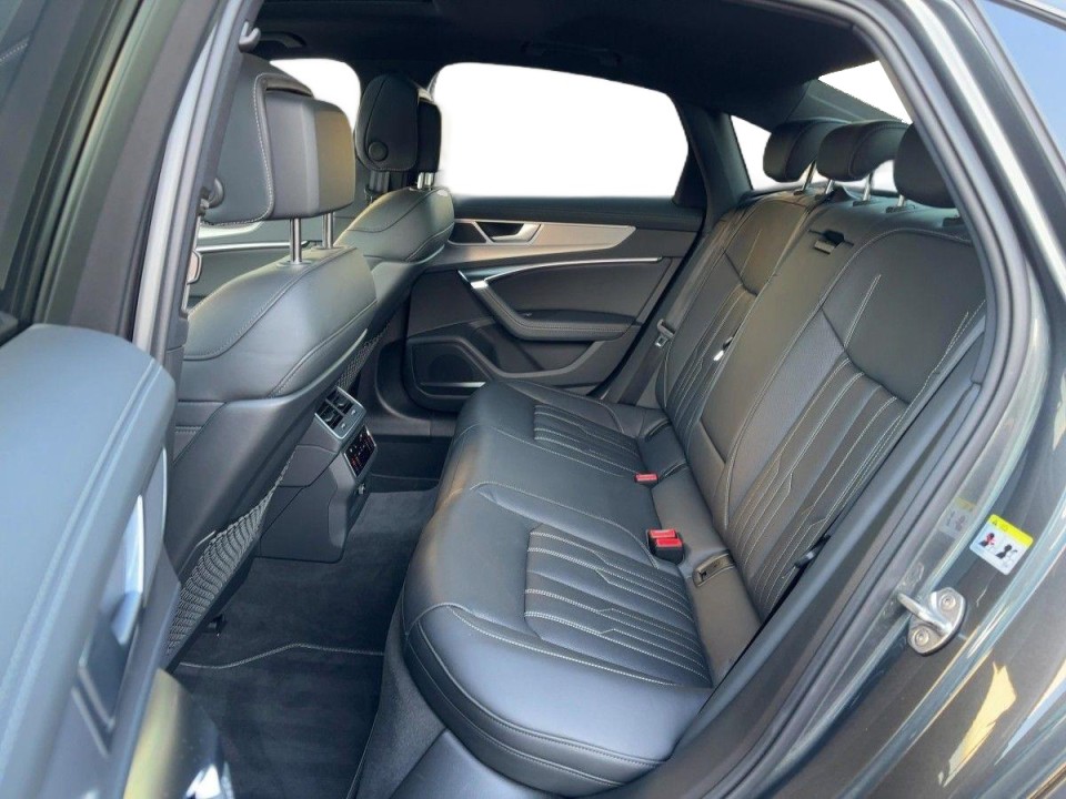Audi A6 45 TFSI Quattro S-line - foto 6