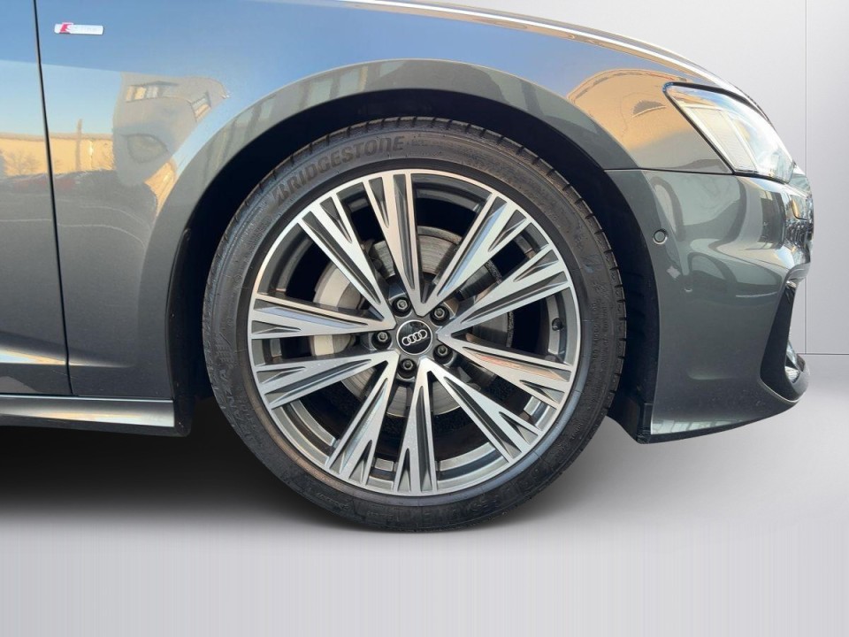 Audi A6 45 TFSI Quattro S-line - foto 13