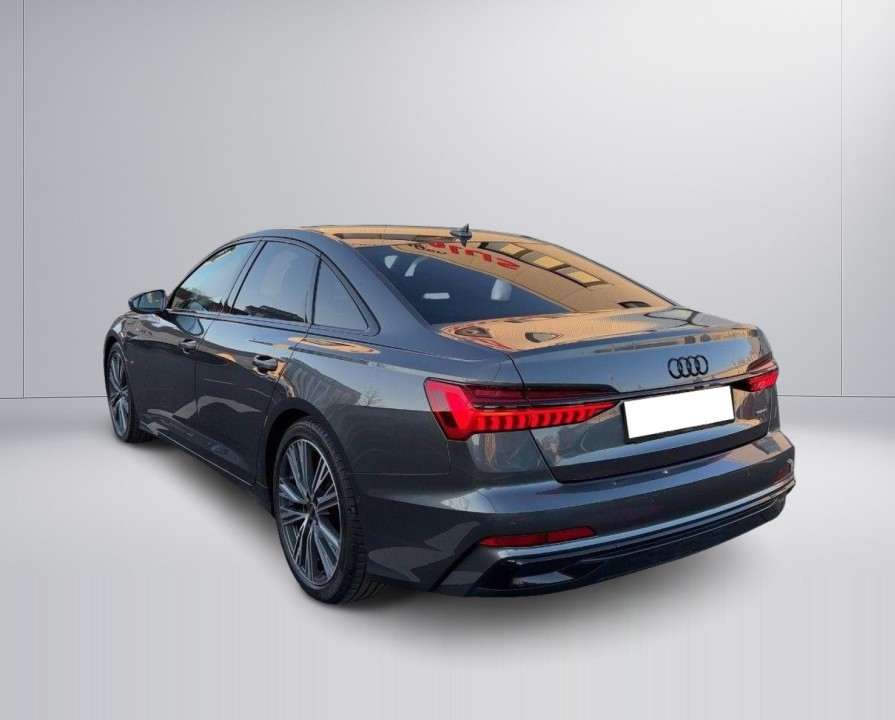 Audi A6 45 TFSI Quattro S-line (3)