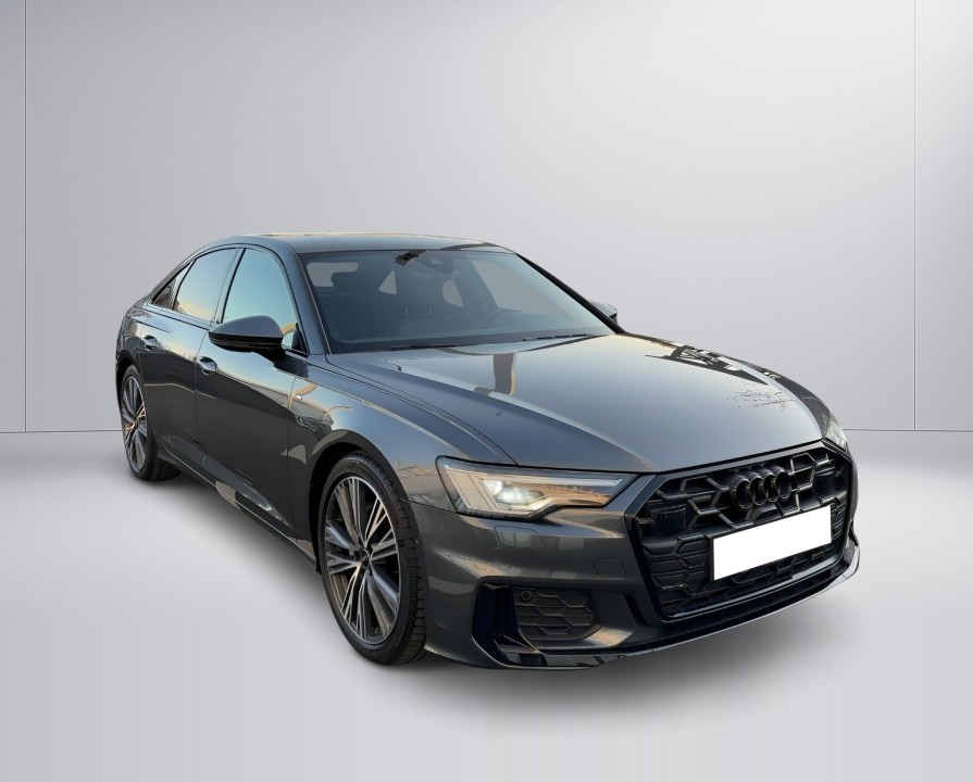 Audi A6 45 TFSI Quattro S-line