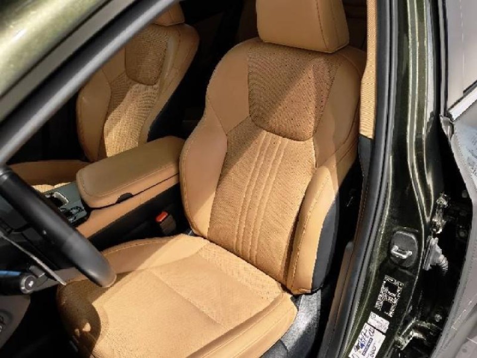 Lexus Seria NX 450h+ - foto 11