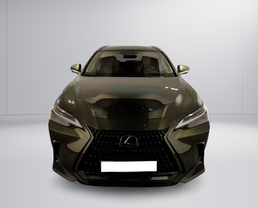 Lexus Seria NX 450h+ - foto 6