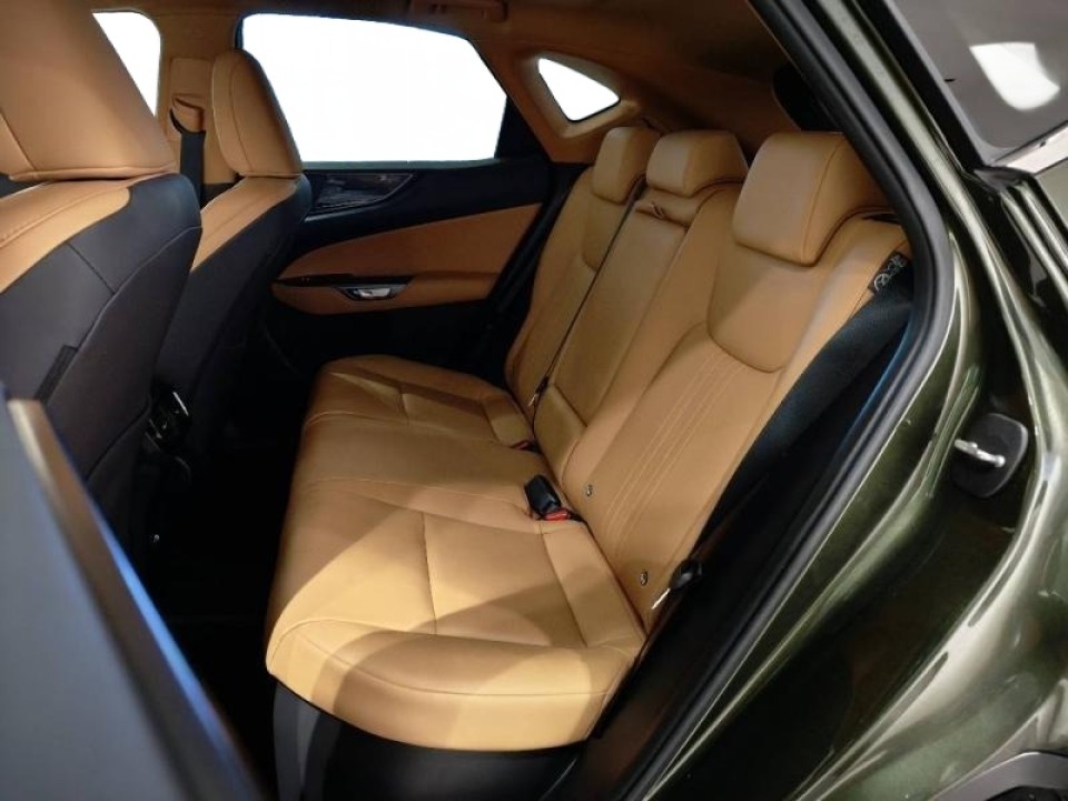 Lexus Seria NX 450h+ - foto 14
