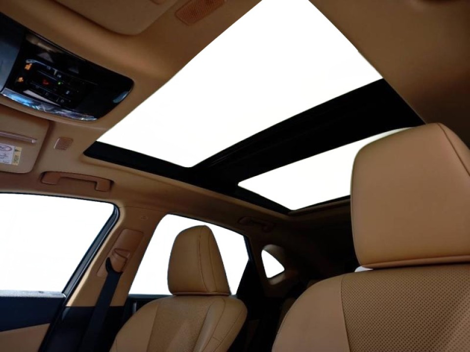 Lexus Seria NX 450h+ - foto 16