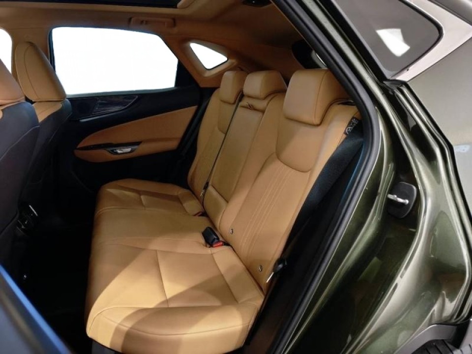 Lexus Seria NX 450h+ - foto 15