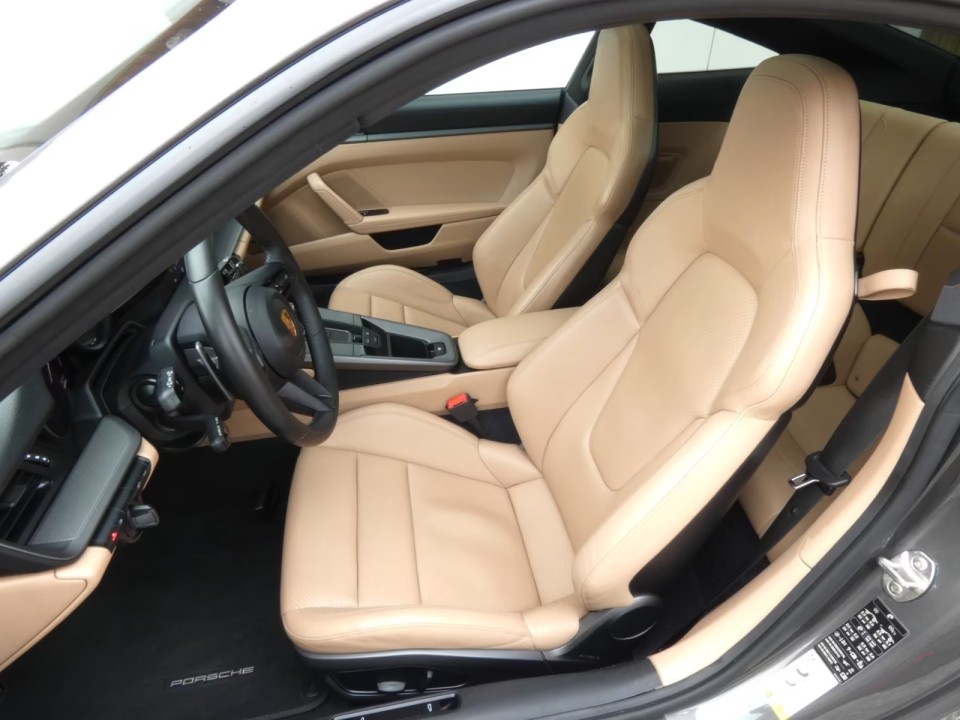 Porsche 911 Carrera S - foto 17