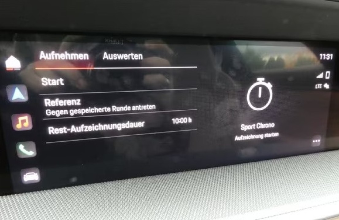 Porsche 911 Carrera S - foto 46