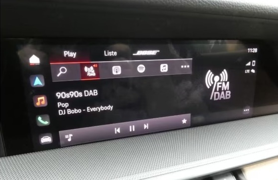 Porsche 911 Carrera S - foto 47