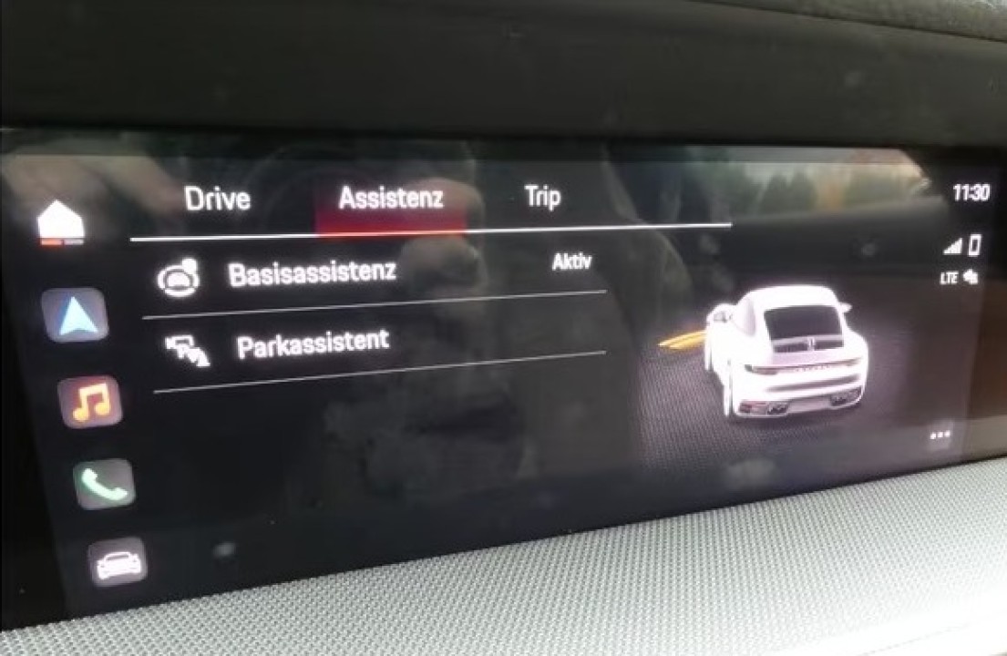 Porsche 911 Carrera S - foto 36