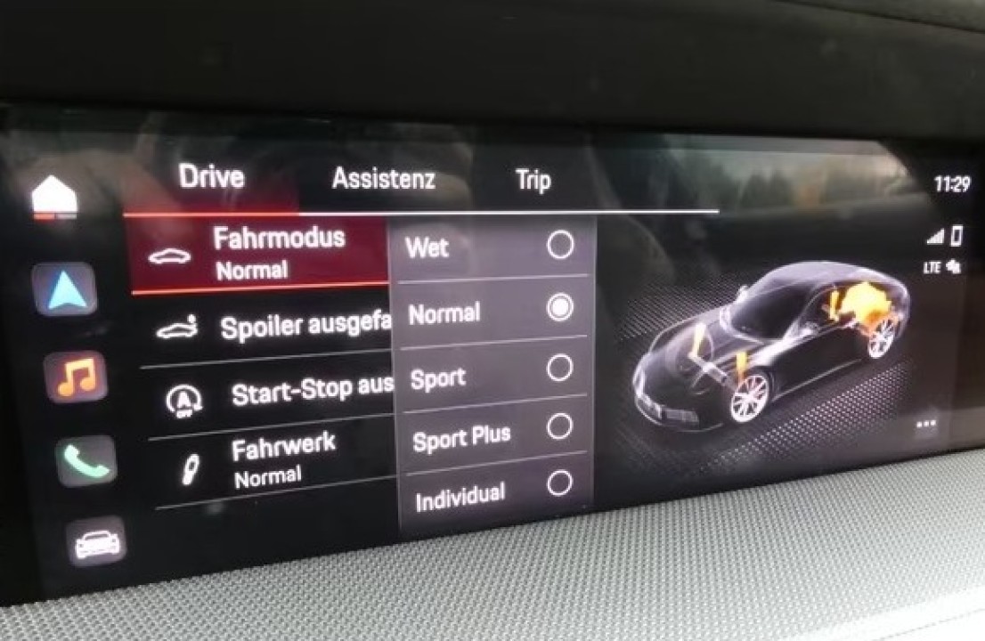 Porsche 911 Carrera S - foto 39